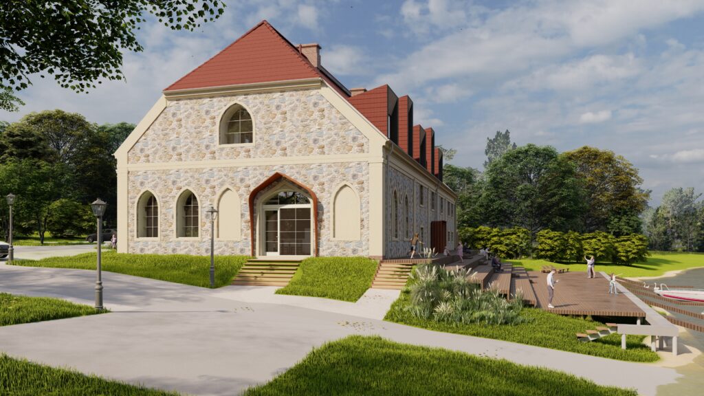 Rekonstrueerimisprojekt