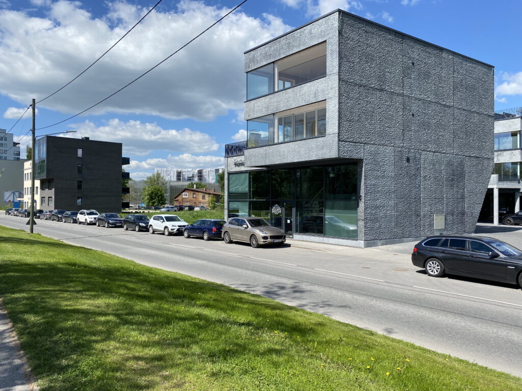 betoonarhitektuur